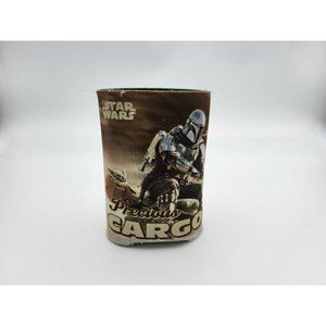 Star Wars Mandalorian Precious Cargo Drink Cozy